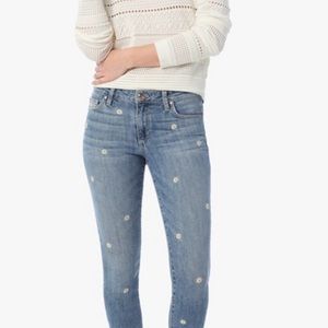 🌻Joe’s Jeans 🌻 Daisy Midrise Skinny Jean Youth 14 like new